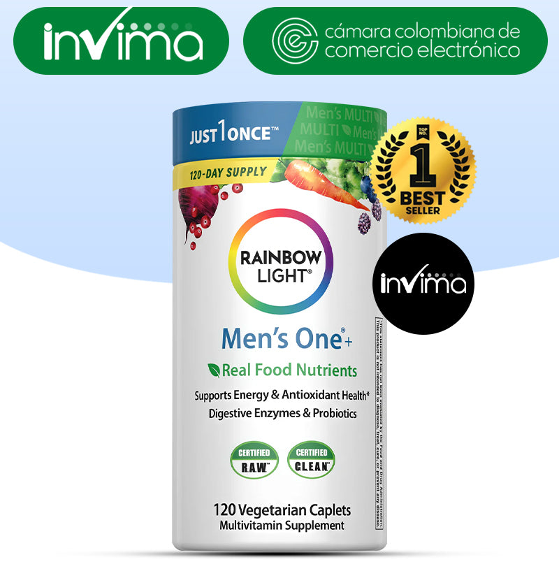 Men's One+